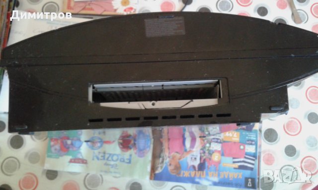 Плейстейшън, снимка 3 - PlayStation конзоли - 25419195