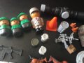 Комплект военни фигурки, снимка 4