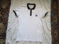RICH APPAREL Paris мъжка тениска размер М., снимка 1 - Тениски - 22060443