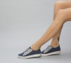Дамски спортни обувки, снимка 1 - Кецове - 24601387