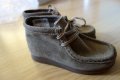 нови кожени обувки Clarks Originals, 27ми номер, снимка 11