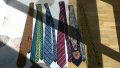 Вратовръзки Bally Versace Zegna Redaelli Trussardi Boss Westbury , снимка 1 - Други - 21875781
