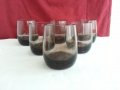 Стъклени чаши за уиски, снимка 1