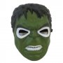 Хълк Hulk маска Led светлини нова Marvel герой зелен и силен, снимка 1 - Други - 23013837