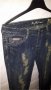 Нови! Дамски дънки 36/S р-р., снимка 2