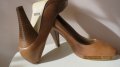 Дамски обувки естествена кожа 5TH AVENUE, снимка 3