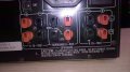 SOLD-Technics su-x955 new class a amplifier-japan/370w/optical-внос швеицария, снимка 10