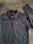 G-star Arizona Airforce Shirt - страхотна мъжка риза, снимка 5