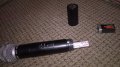 ПОРЪЧАН-shure-usa-profi wireles microphone, снимка 10