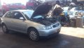 AUDI A3 1.6SR/1.8I/1.8T/1.9TDI-90-110-116-131-НА ЧАСТИ, снимка 2