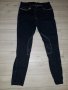 Спортни дамски тъмносини дънки марка Ridingwear , снимка 1