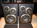 schnеider 90.3ls-2 броя трилентови тонколони 40/25/20см-внос швеицария, снимка 4