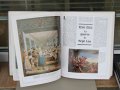 Векът на Люмиерите голяма книга с илюстрации историческа, снимка 3