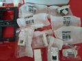  Legrand MOSAIC Комплект от Модули RJ45 cat6,cat5e,RJ11,Рамки , снимка 3