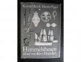 Книга "Himmelsbesen uber weissen Hunden-K.Riech" - 472 стр.