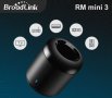 Broadlink RM Mini3 интелектуалeн WiFi/IR пулт, снимка 1 - Друга електроника - 17930807