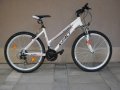 Продавам колела внос от Германия спортен велосипед MISSION 2.0 X-FACT 26 цола преден амортисьор, снимка 1 - Велосипеди - 22268353