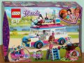 Продавам лего LEGO Friends 41333 - Изследователския автомобил на Оливия 