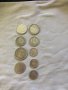 сребърни монети, снимка 1