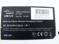 Лаптоп за части Fujitsu Siemens Amilo PI3525, снимка 4