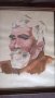 картина-портрет, снимка 2