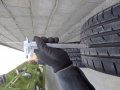 17 цолови гуми Continental 4 бр. -205/45/17, снимка 7