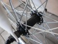 Продавам колела внос от Германия спортен велосипед MISSION 2.0 X-FACT 26 цола преден амортисьор, снимка 16