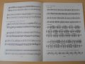 Ноти "PLEKTRUMGIT.-UNTERRICHT IM TANZRHYTMUS-HEFT-1"-36стр., снимка 5