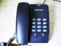 НОВ стационарен телефонен апарат Sagemcom C100