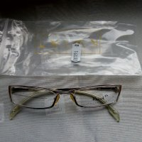 Нова оригинална диоптрична рамка Kwiat collection, снимка 3 - Слънчеви и диоптрични очила - 25775548