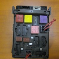 Bsi за Renault Laguna Mk2 1.9dci Fuse Box, снимка 2 - Части - 9679748