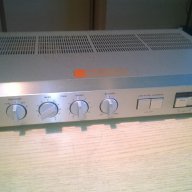 sony ta-ax2 stereo amplifier-made in japan-внос швеицария, снимка 1 - Ресийвъри, усилватели, смесителни пултове - 10834392