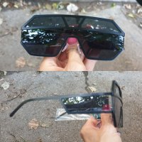Слънчеви очила унисекс код 26191, снимка 1 - Слънчеви и диоптрични очила - 25548444