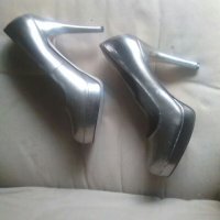 Dorothi Parkins. Size 39, снимка 7 - Дамски обувки на ток - 20908275