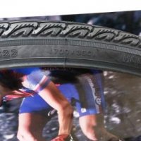 Външни и вътрешни велосипедни гуми, Rubena Чехия, снимка 14 - Части за велосипеди - 18122527