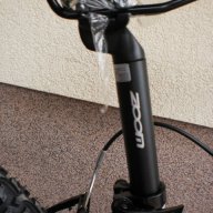 Продавам колела внос от Германия  спортен велосипед Jump 26 цола модел 2014г , снимка 8 - Велосипеди - 10101418