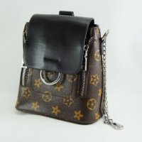 Чанта раница в стил Louis Vuitton , снимка 8 - Чанти - 24355743