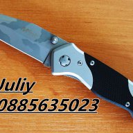 Сгъваем нож MTech / модел AT-2 /, снимка 1 - Ножове - 17094111