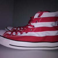 Converse оригинални спортни обувки, снимка 3 - Кецове - 24491500