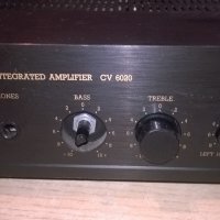 dual cv6020 studio concept-amplifier-w.germany-внос швеицария, снимка 10 - Ресийвъри, усилватели, смесителни пултове - 21883817