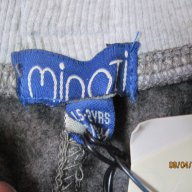 Minoti - ново долнище 1.5 - 2 г., снимка 2 - Панталони и долнища за бебе - 17956405