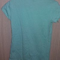  памучна тениска, снимка 3 - Тениски - 21969758