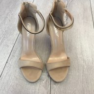 Дамски обувки Zara Guess, снимка 2 - Сандали - 17933603