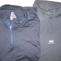 Спортни блузи HH, STARTER  мъжки, размер 3-4ХЛ., снимка 1 - Спортни дрехи, екипи - 24325812