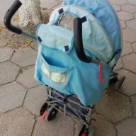  Лятна детска количка , снимка 2 - Детски колички - 16202690