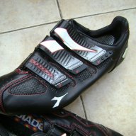 Оригинални обувки за велосипед DIADORA, снимка 4 - Спортна екипировка - 14148367