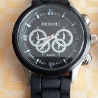 Часовник BENCHI, снимка 1 - Мъжки - 20548412
