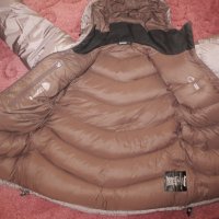 Bergans Sauda dawn jacket, снимка 3 - Якета - 20137395