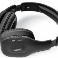 Безжични Слушалки за компютър ACME Bluetooth BH40, снимка 1 - Слушалки за компютър - 17329471