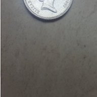 Монета 5 Английски Пени 1997г. / 1997 5 Pence UK Coin KM# 937b, снимка 1 - Нумизматика и бонистика - 15478561